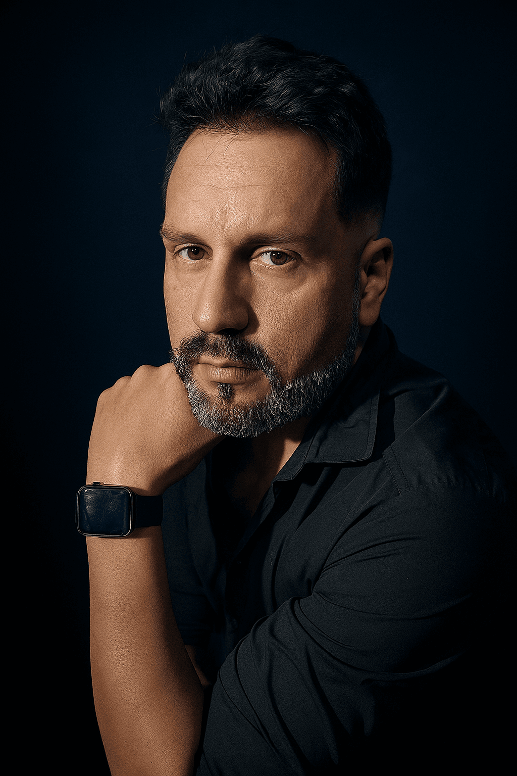 Ezequiel Delnero